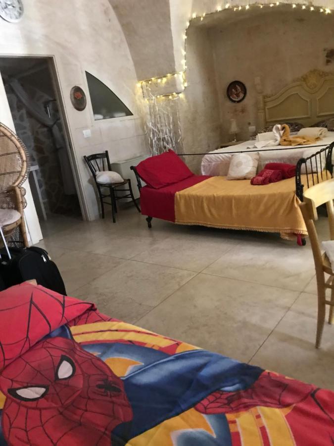 Appartement Palazzo Savoia 1856 à Fasano Extérieur photo
