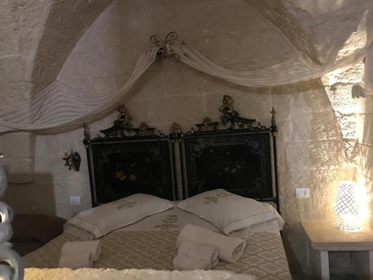 Appartement Palazzo Savoia 1856 à Fasano Extérieur photo