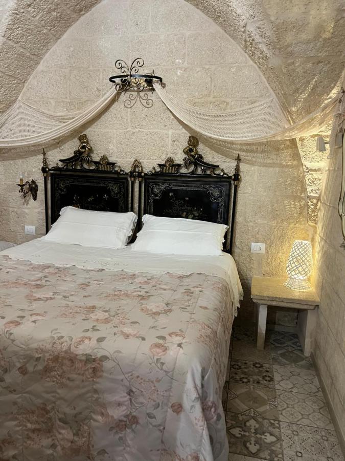 Appartement Palazzo Savoia 1856 à Fasano Extérieur photo