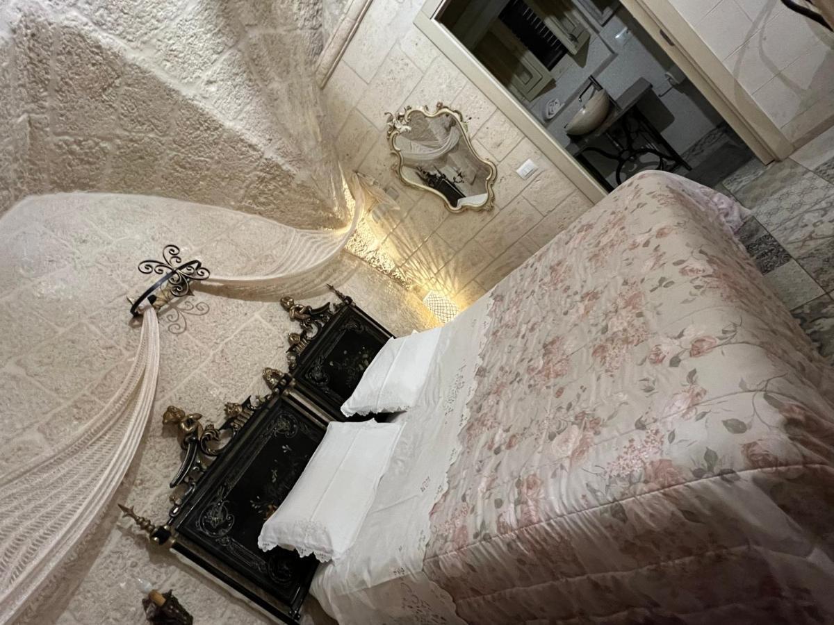 Appartement Palazzo Savoia 1856 à Fasano Extérieur photo