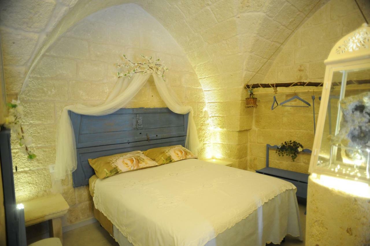 Appartement Palazzo Savoia 1856 à Fasano Extérieur photo