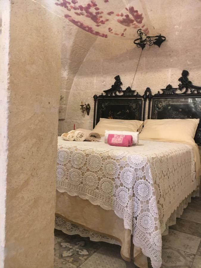 Appartement Palazzo Savoia 1856 à Fasano Extérieur photo