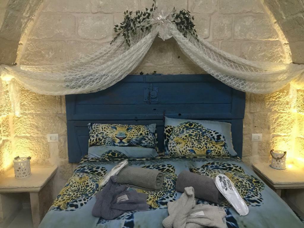 Appartement Palazzo Savoia 1856 à Fasano Extérieur photo